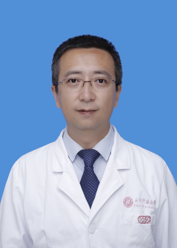 李晓明