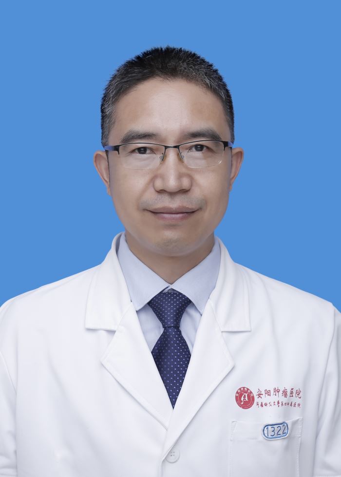 李庆丰
