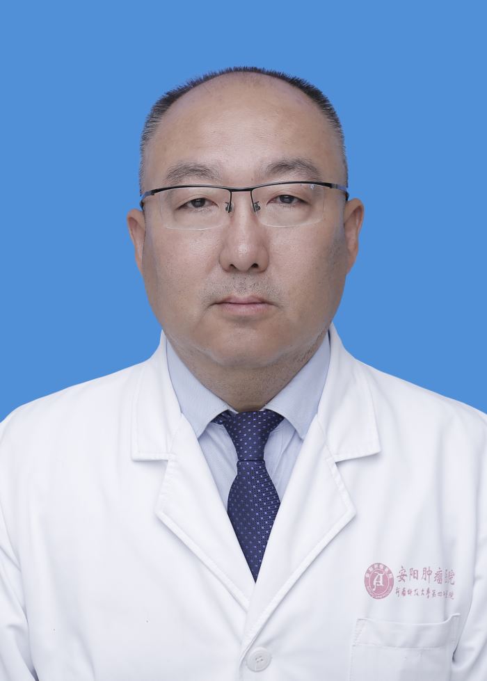崔东海