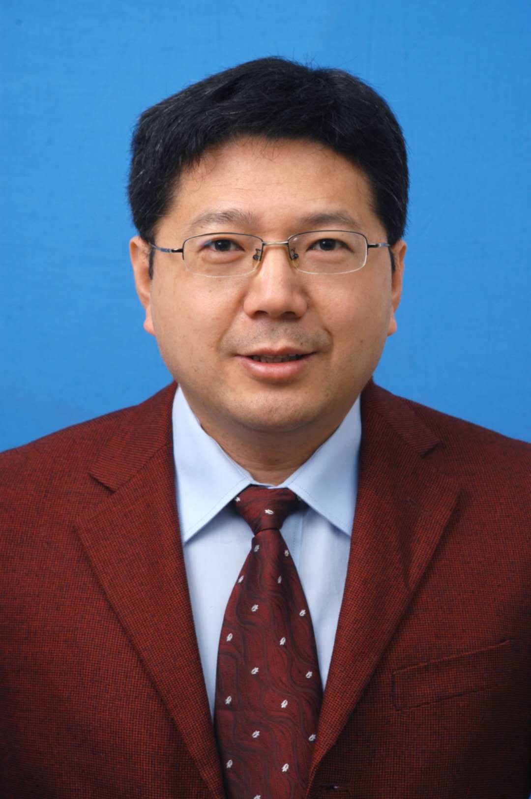 孟宏伟