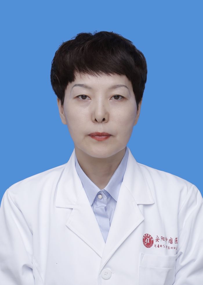 张卫华