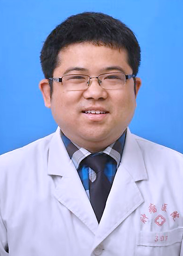 韩学宾