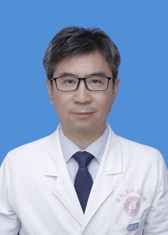 赵福军