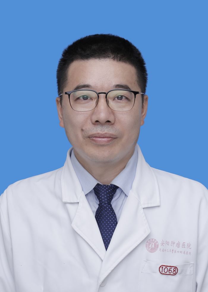 杨海军