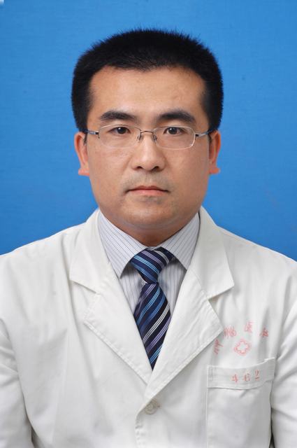 聂志勇