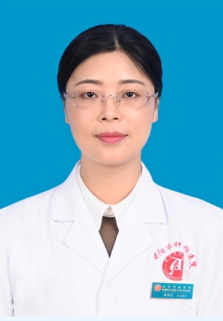 杨俊红