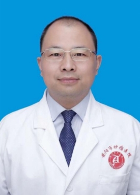 张勇