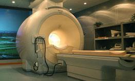 飞利浦3.0T磁共振