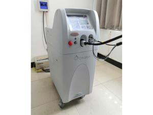 脉冲染料激光技术