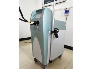 Q开关翠绿宝石激光