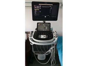 飞利浦超声诊断仪